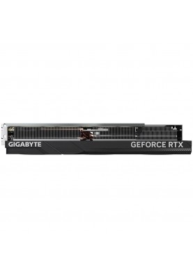 Відеокарта GF RTX 4080 Super 16GB GDDR6X Windforce Gigabyte (GV-N408SWF3-16GD)