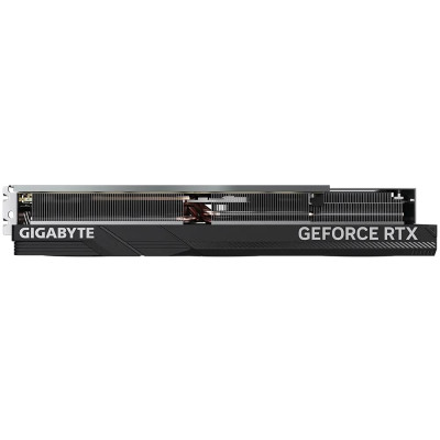 Відеокарта GF RTX 4080 Super 16GB GDDR6X Windforce Gigabyte (GV-N408SWF3-16GD)