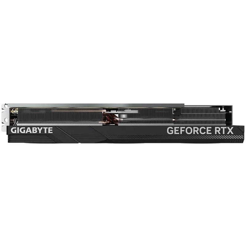 Відеокарта GF RTX 4080 Super 16GB GDDR6X Windforce Gigabyte (GV-N408SWF3-16GD)