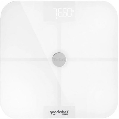 Ваги підлоговi Tefal GoodVibes Sport BM9640S1