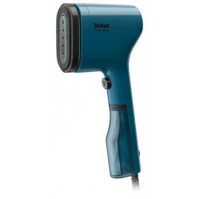 Відпарювач Tefal Pure Pop Blue DT2020E1 Відпарювач Tefal Pure Pop Blue DT2020E1