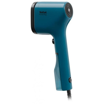 Відпарювач Tefal Pure Pop Blue DT2020E1 Відпарювач Tefal Pure Pop Blue DT2020E1