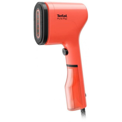 Відпарювач Tefal Pure Pop Coral DT2022E1 Відпарювач Tefal Pure Pop Coral DT2022E1