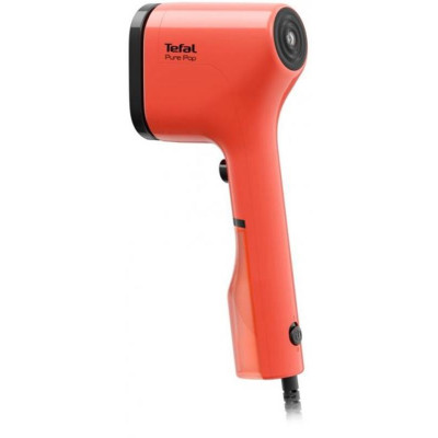 Відпарювач Tefal Pure Pop Coral DT2022E1 Відпарювач Tefal Pure Pop Coral DT2022E1