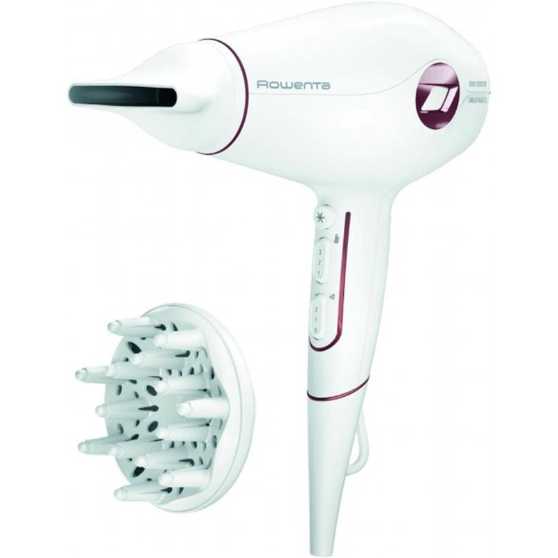 Фен Rowenta Volumizer Hybrid CV6135F0