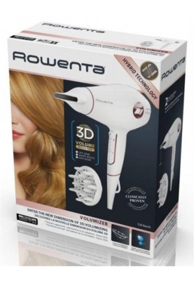 Фен Rowenta Volumizer Hybrid CV6135F0