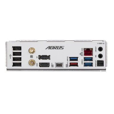 Материнська плата Gigabyte B760M Aorus Elite X AX Socket 1700