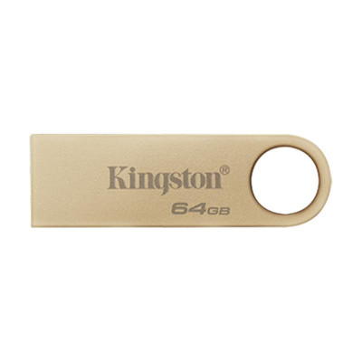 Флеш-накопичувач USB3.2 64GB Kingston DataTraveler SE9 G3 (DTSE9G3/64GB) Флеш-накопичувач USB3.2 64GB Kingston DataTraveler SE9 G3 (DTSE9G3/64GB)