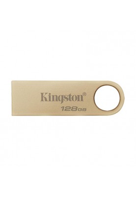 Флеш-накопичувач USB3.2 128GB Kingston DataTraveler SE9 G3 (DTSE9G3/128GB)