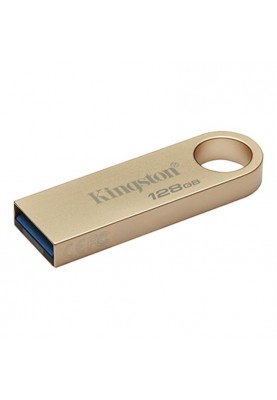 Флеш-накопичувач USB3.2 128GB Kingston DataTraveler SE9 G3 (DTSE9G3/128GB)