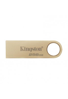 Флеш-накопичувач USB3.2 256GB Kingston DataTraveler SE9 G3 (DTSE9G3/256GB)