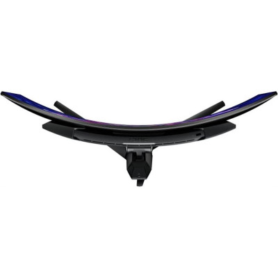 Монітор Asus 34" ROG Swift PG34WCDM (90LM09L0-B01A70) OLED Black Curved 240Hz