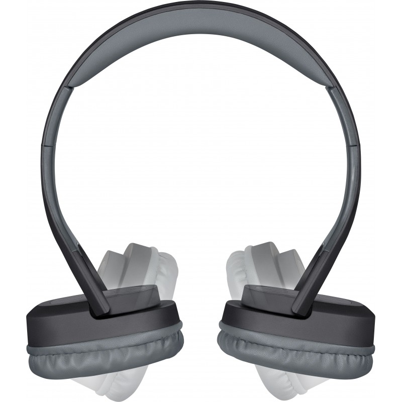 Bluetooth-гарнітура Defender FreeMotion B565 Black (63565)