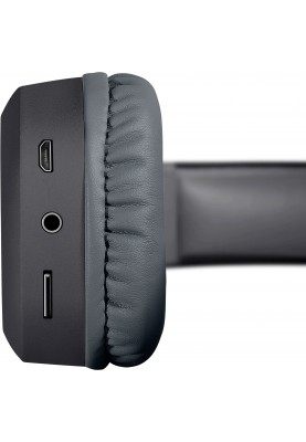 Bluetooth-гарнітура Defender FreeMotion B565 Black (63565)