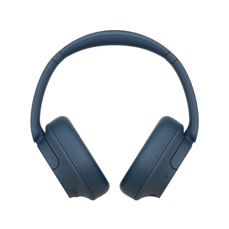 Гарнiтура Sony WH-CH720N Blue (WHCH720NL.CE7)