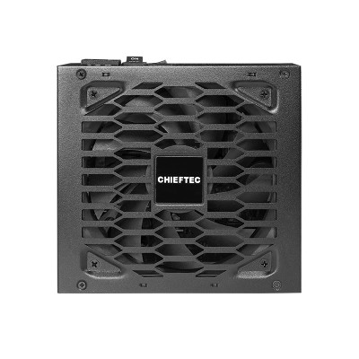 Блок живлення Chieftec CPX-750FC Блок живлення Chieftec CPX-750FC