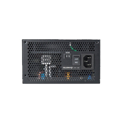 Блок живлення Chieftec CPX-750FC Блок живлення Chieftec CPX-750FC