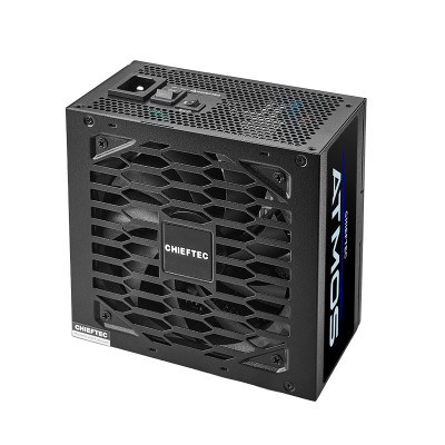 Блок живлення Chieftec CPX-850FC