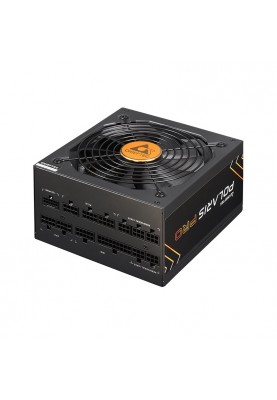 Блок живлення Chieftec PPX-1300FC-A3 1300W