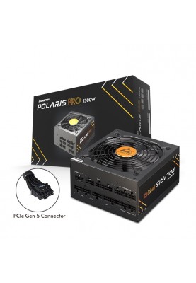 Блок живлення Chieftec PPX-1300FC-A3 1300W