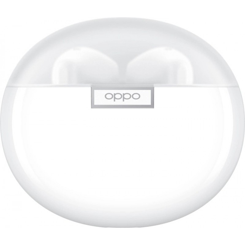 Bluetooth-гарнітура Oppo Enco Air3i ETE91 White