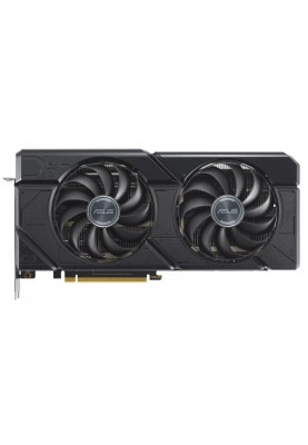 Відеокарта AMD Radeon RX 7800 XT 16GB GDDR6 Dual OC Asus (DUAL-RX7800XT-O16G)