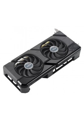 Відеокарта AMD Radeon RX 7800 XT 16GB GDDR6 Dual OC Asus (DUAL-RX7800XT-O16G)