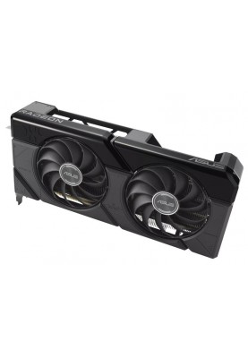 Відеокарта AMD Radeon RX 7800 XT 16GB GDDR6 Dual OC Asus (DUAL-RX7800XT-O16G)