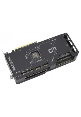 Відеокарта AMD Radeon RX 7800 XT 16GB GDDR6 Dual OC Asus (DUAL-RX7800XT-O16G)