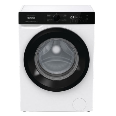 Пральна машина Gorenje WNHA74SAS