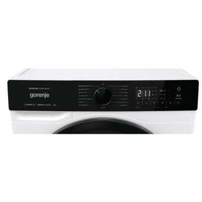 Пральна машина Gorenje WNHA74SAS