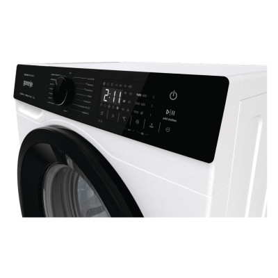 Пральна машина Gorenje WNHA74SAS