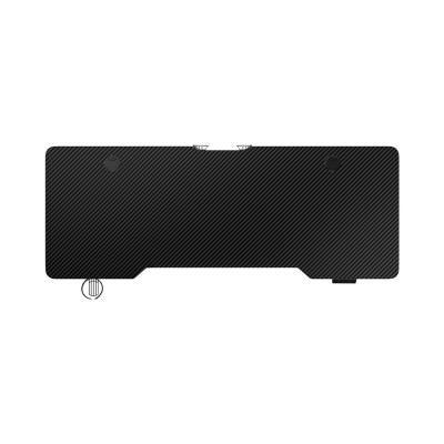 Геймерський стіл 1stPlayer Moto-E 1460 Black Геймерський стіл 1stPlayer Moto-E 1460 Black