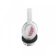 Гарнітура A4Tech Bloody MH360 White