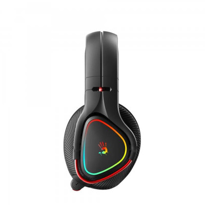 Гарнітура Bloody MR720 Black