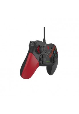 Геймпад A4Tech Bloody GP30 Sports Red