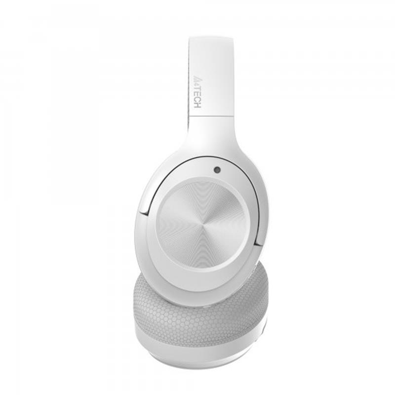 Bluetooth-гарнітура A4Tech Fstyler BH220 White