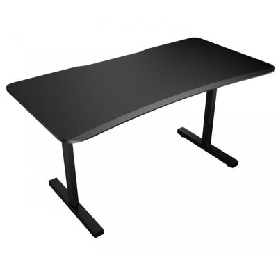 Геймерський стіл Cougar Fobos 150 Black