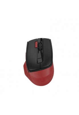 Миша бездротова A4Tech Fstyler FG45CS Air Sports Red