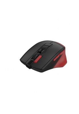 Миша бездротова A4Tech Fstyler FG45CS Air Sports Red