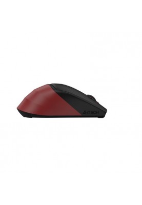 Миша бездротова A4Tech Fstyler FG45CS Air Sports Red