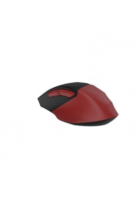 Миша бездротова A4Tech Fstyler FG45CS Air Sports Red