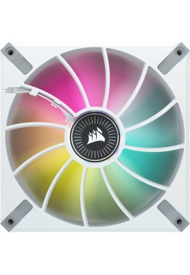 Вентилятор Corsair iCUE ML140 RGB Elite Premium Dual Pack (CO-9050119-WW)