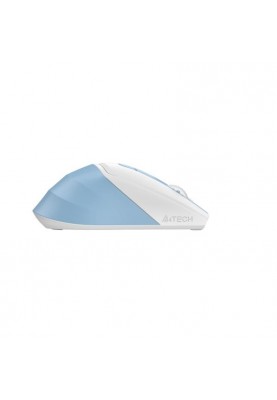 Миша бездротова A4Tech Fstyler FG45CS Air lcy Blue