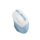 Миша бездротова A4Tech Fstyler FG45CS Air lcy Blue