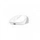 Миша бездротова A4Tech Fstyler FG10CS Air Grayish White