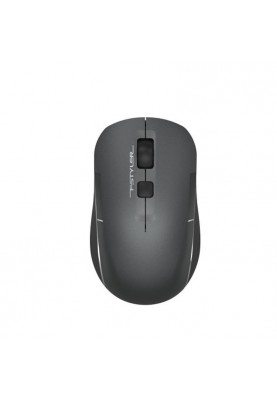 Миша бездротова A4Tech Fstyler FB26CS Air Smoky Grey