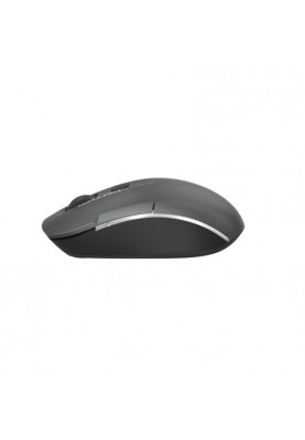 Миша бездротова A4Tech Fstyler FB26CS Air Smoky Grey