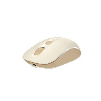 Миша бездротова A4Tech Fstyler FB26CS Air Cafe Latte