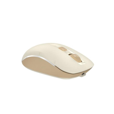 Миша бездротова A4Tech Fstyler FB26CS Air Cafe Latte